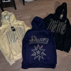 OG SHIESTY SHINER JACKETS