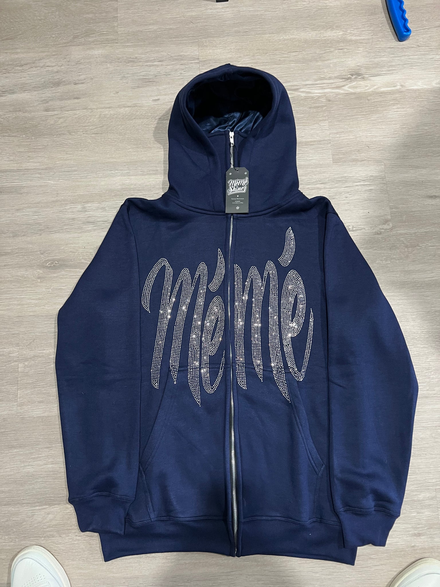 OG SHIESTY SHINER JACKETS