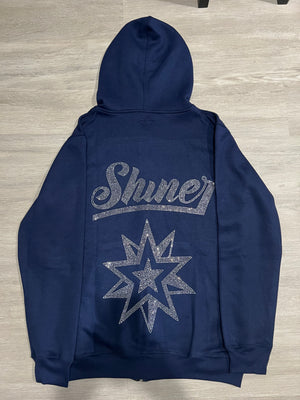 OG SHIESTY SHINER JACKETS