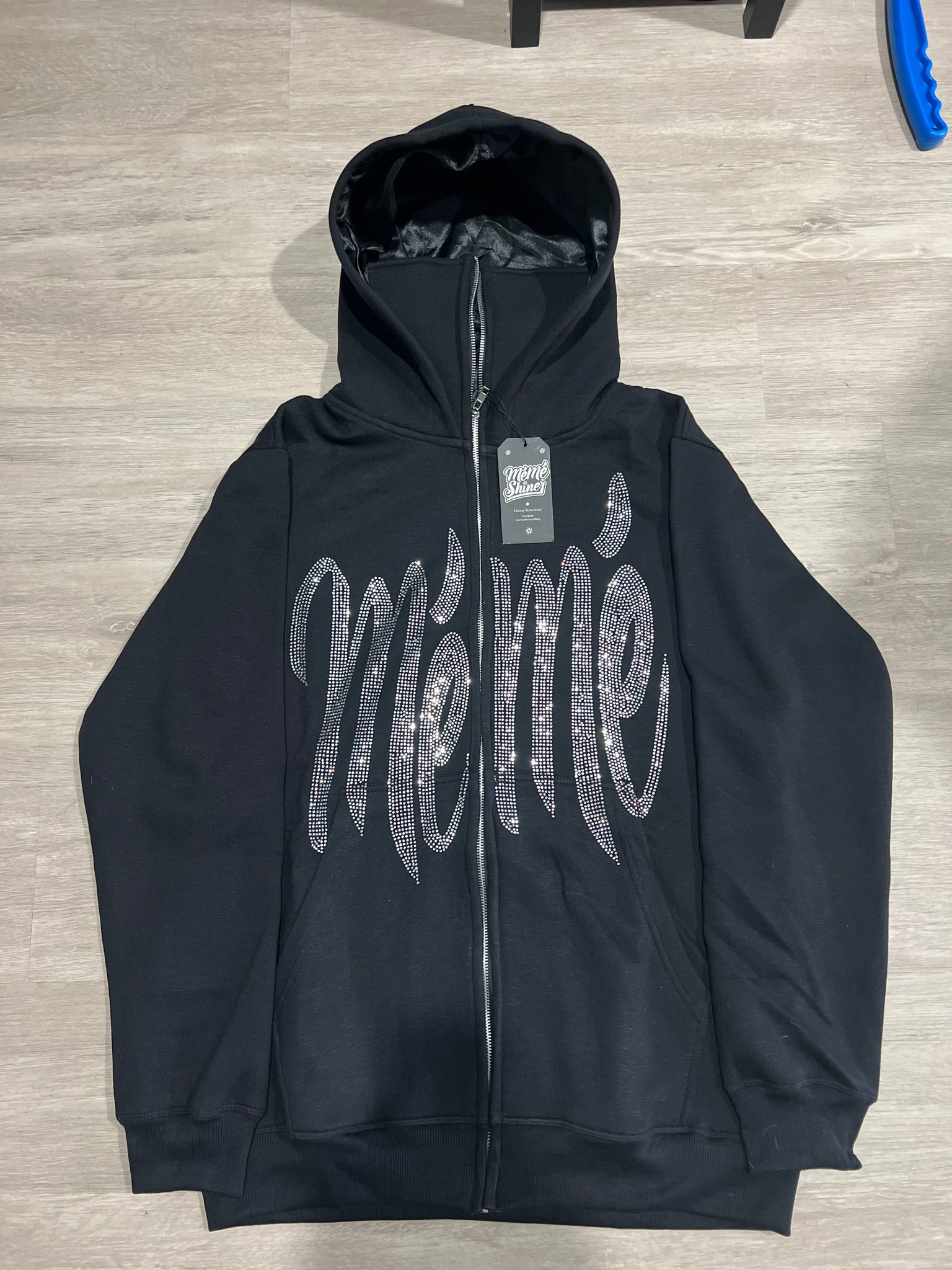 OG SHIESTY SHINER JACKETS