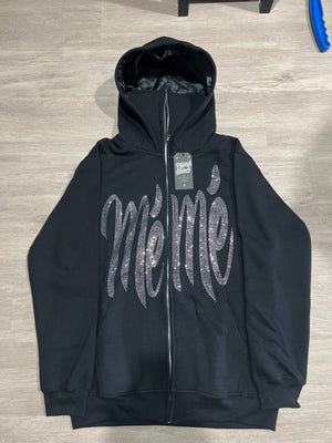 OG SHIESTY SHINER JACKETS