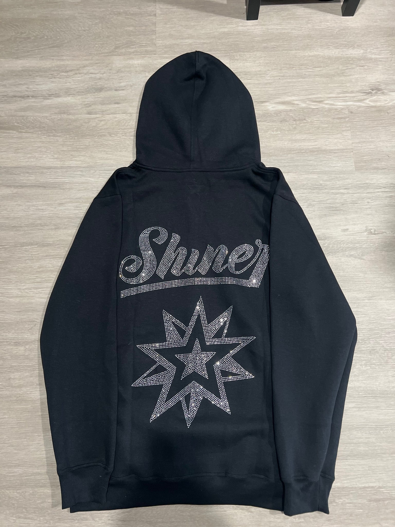 OG SHIESTY SHINER JACKETS