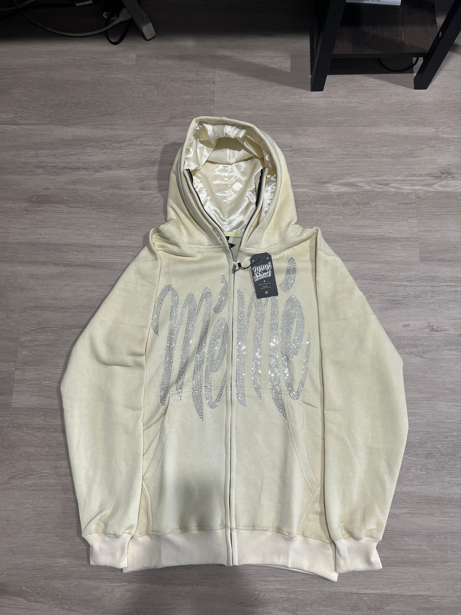 OG SHIESTY SHINER JACKETS
