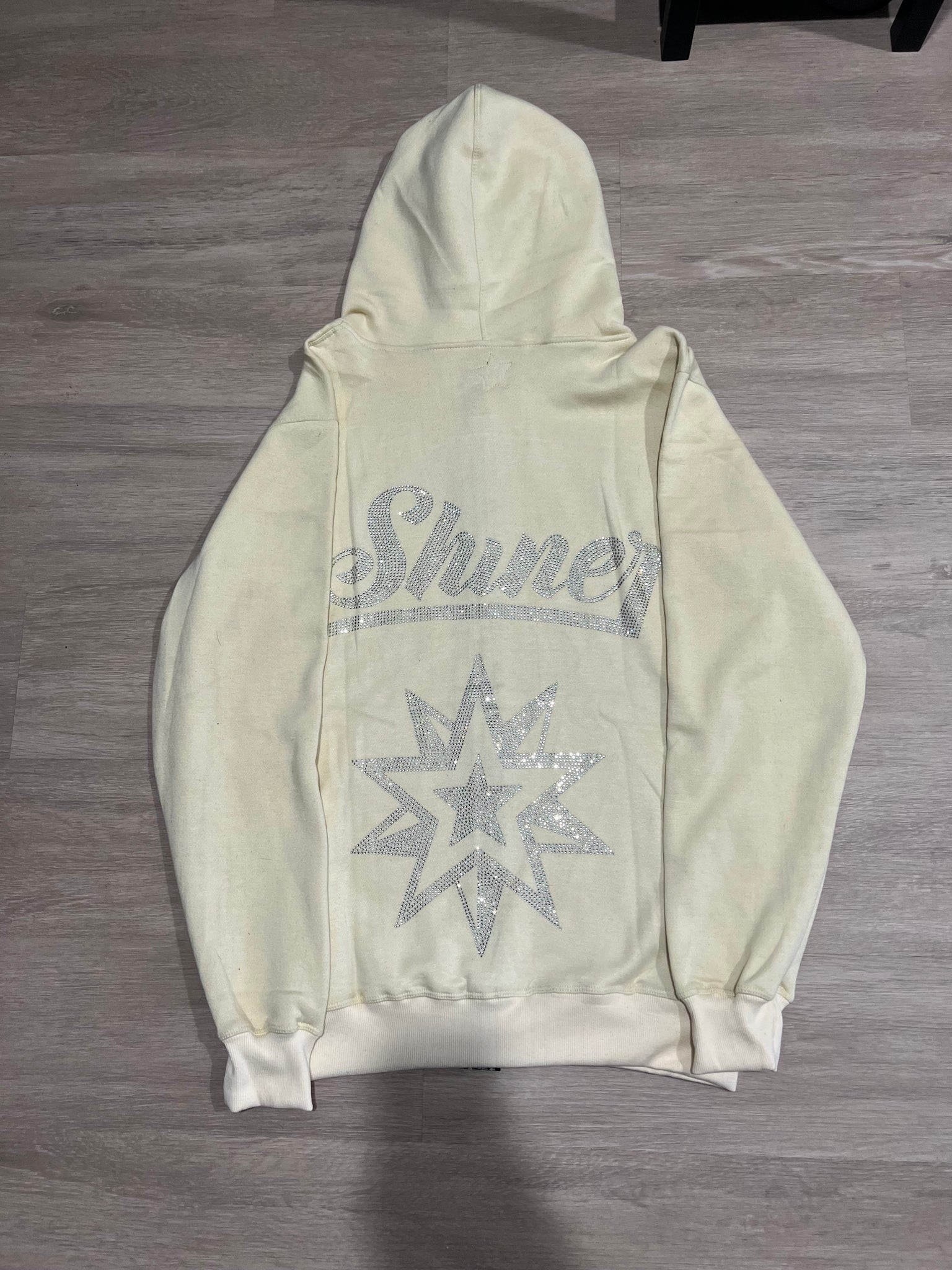 OG SHIESTY SHINER JACKETS