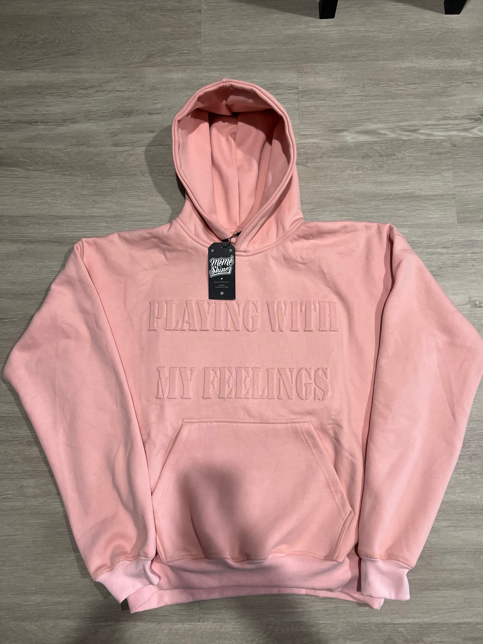 DANGEROUS VALENTINES 💘 HOODIES