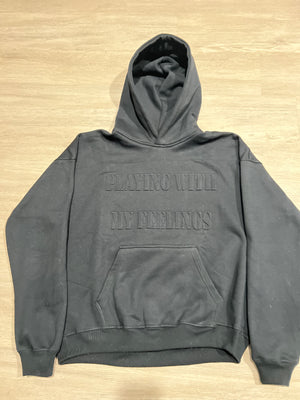 DANGEROUS VALENTINES 💘 HOODIES