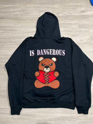 DANGEROUS VALENTINES 💘 HOODIES